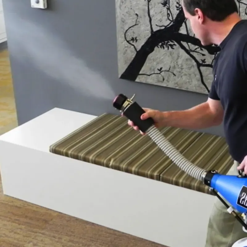 Professional Odor Removal in Dupont, PA